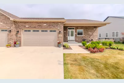 26524 W Stephanie Drive, Channahon, IL 60410 - Photo 1