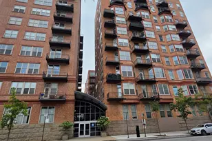 500 S Clinton St, Chicago, IL 60607 - Photo 2