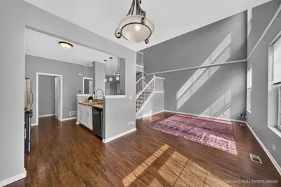 1286 W Black Wolf Road, Round Lake, IL 60073 - Photo 8
