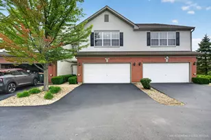 1286 W Black Wolf Rd, Round Lake, IL 60073 - Photo 1