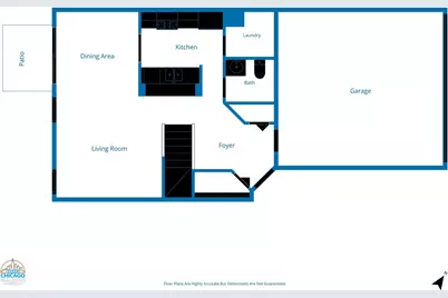 1286 W Black Wolf Road, Round Lake, IL 60073 - Photo 26