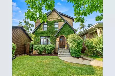 1742 W 106th Street, Chicago, IL 60643 - Photo 1