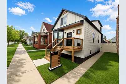 2222 Highland Avenue, Berwyn, IL 60402 - Photo 2