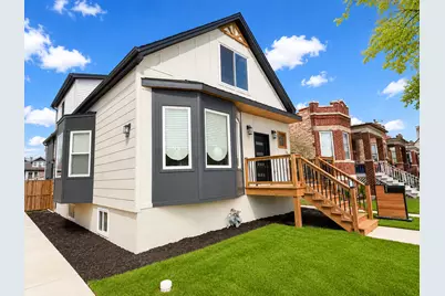 2222 Highland Avenue, Berwyn, IL 60402 - Photo 1