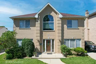 7940 N Oketo Ave, Niles, IL 60714 - Photo 1