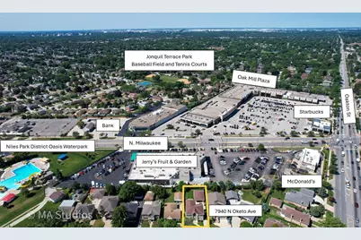 7940 N Oketo Avenue, Niles, IL 60714 - Photo 50