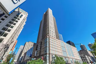 545 N Dearborn Street #2503, Chicago, IL 60654 - Photo 1