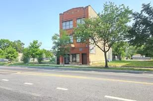 1943 W 63rd St, Chicago, IL 60636 - Photo 1