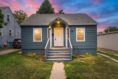 815 20th Street, Rockford, IL 61104 - Photo 2