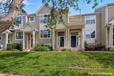 34384 N Aster Court, Round Lake Beach, IL 60073 - Photo 1