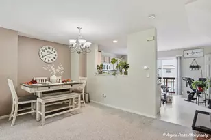34384 N Aster Ct, Round Lake Beach, IL 60073 - Photo 4