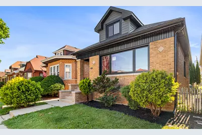 4256 N Monitor Avenue, Chicago, IL 60634 - Photo 2