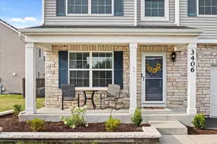3406 Silver Falls Ct, Joliet, IL 60431 - Photo 2