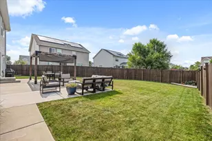 3406 Silver Falls Ct, Joliet, IL 60431 - Photo 42
