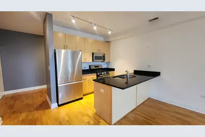 1260 W Washington Boulevard #606, Chicago, IL 60607 - Photo 2
