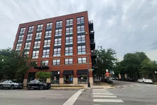 1260 W Washington Blvd, Chicago, IL 60607 - Photo 1