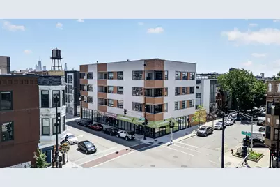 1555 N Wood Street #403, Chicago, IL 60622 - Photo 24