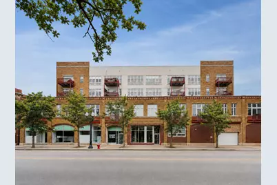 1225 W Morse Avenue #511, Chicago, IL 60626 - Photo 2