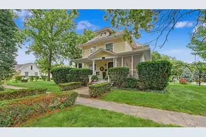 318 E Main Street, Monticello, IL 61856 - Photo 2