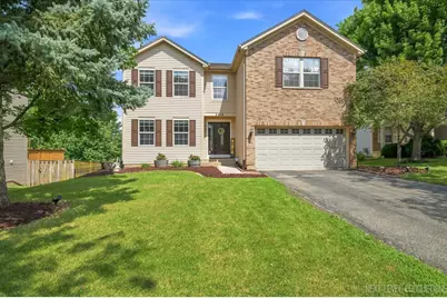 2416 McKenzie Court, Aurora, IL 60503 - Photo 1