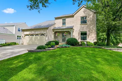 1179 Cactus Trail, Carol Stream, IL 60188 - Photo 1