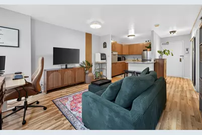 3550 N Lake Shore Drive #1925, Chicago, IL 60657 - Photo 6