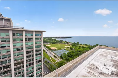 3550 N Lake Shore Drive #1925, Chicago, IL 60657 - Photo 18