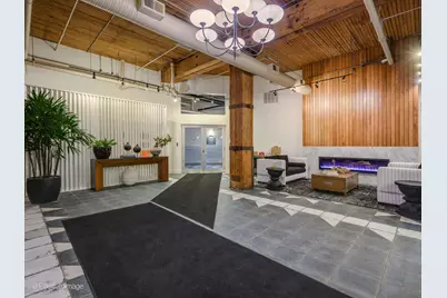 360 W Illinois Street #8F, Chicago, IL 60654 - Photo 2