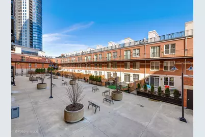 360 W Illinois Street #8F, Chicago, IL 60654 - Photo 26