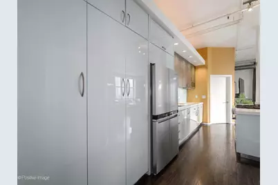 360 W Illinois Street #8F, Chicago, IL 60654 - Photo 14