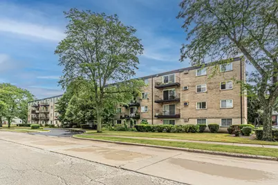 2515 E Olive Avenue #2K, Arlington Heights, IL 60004 - Photo 1
