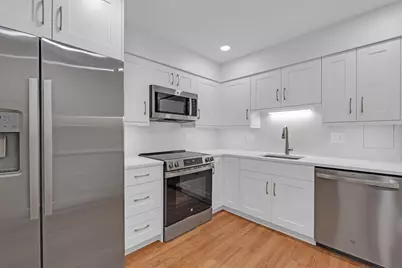 2515 E Olive Avenue #2K, Arlington Heights, IL 60004 - Photo 4