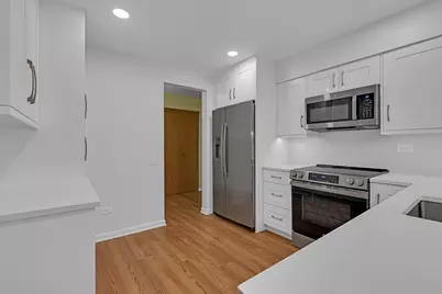 2515 E Olive Avenue #2K, Arlington Heights, IL 60004 - Photo 6