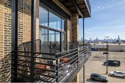 2614 N Clybourn Avenue #301, Chicago, IL 60614 - Photo 20