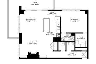 2614 N Clybourn Ave, Chicago, IL 60614 - Photo 24
