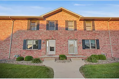 1820 Glenbridge Road, Bloomington, IL 61704 - Photo 1