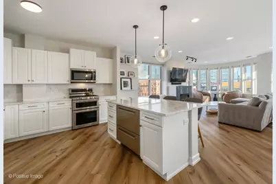 520 N Halsted Street #400, Chicago, IL 60642 - Photo 4