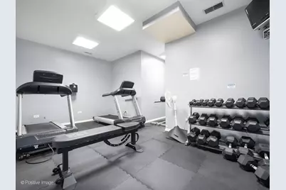 520 N Halsted Street #400, Chicago, IL 60642 - Photo 30