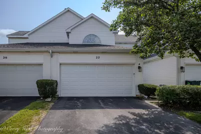 22 S Barton Trail, Batavia, IL 60510 - Photo 1