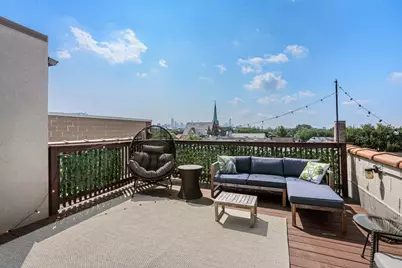 1109 W Belmont Avenue #4, Chicago, IL 60657 - Photo 22