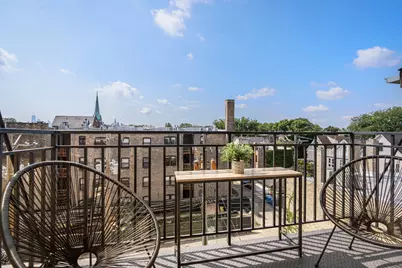 1109 W Belmont Avenue #4, Chicago, IL 60657 - Photo 20