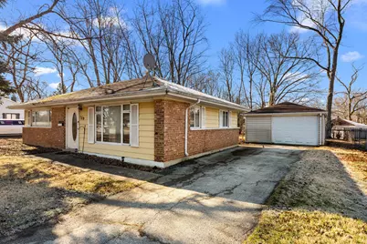 159 Blackhawk Drive, Park Forest, IL 60466 - Photo 2