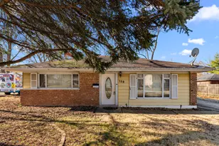 159 Blackhawk Dr, Park Forest, IL 60466 - Photo 1