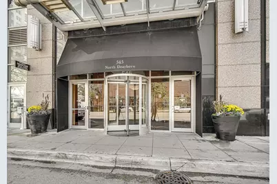 545 N Dearborn Street #3006, Chicago, IL 60654 - Photo 26