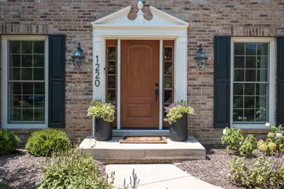 1220 Croydon Court, Geneva, IL 60134 - Photo 2