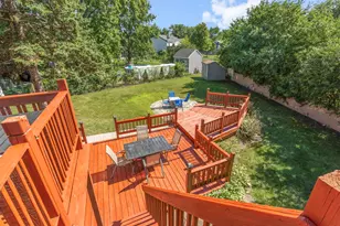 840 S Cleburne Ave, Bartlett, IL 60103 - Photo 20
