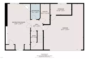 840 S Cleburne Ave, Bartlett, IL 60103 - Photo 28