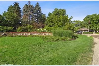 78 Foxwood Lane #C, Lake Barrington, IL 60010 - Photo 2