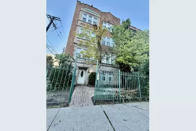 6014 N Francisco Avenue #1, Chicago, IL 60659 - Photo 2
