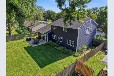1060 Borden Drive, Roselle, IL 60172 - Photo 32